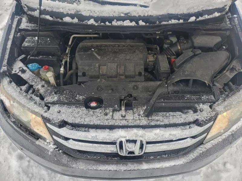 2014 HONDA ODYSSEY EX  