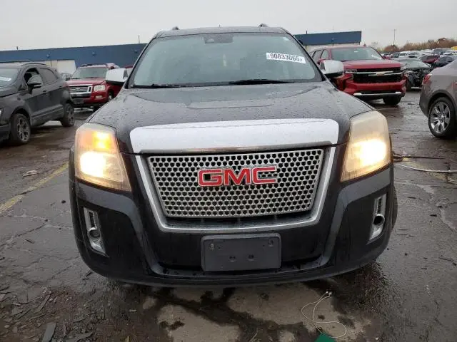 2013 GMC TERRAIN DENALI  