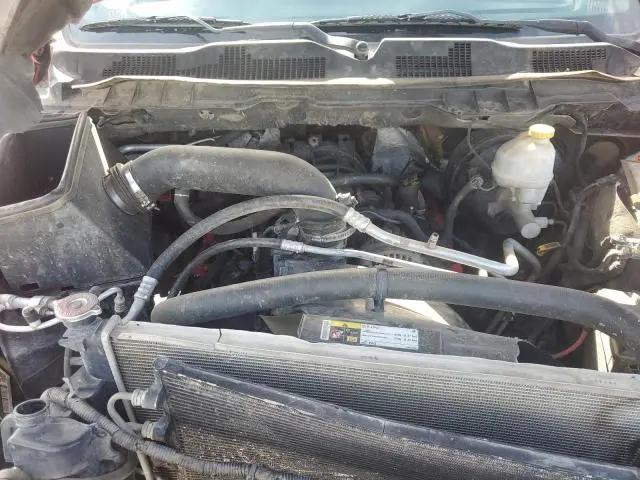 2013 RAM 1500 ST