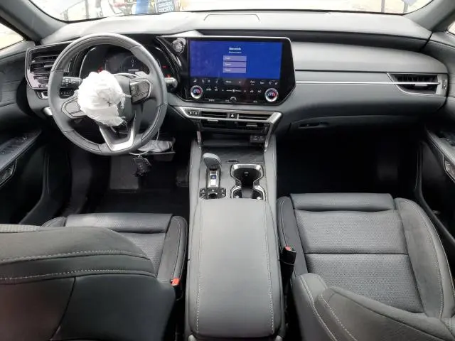 2024 LEXUS RX 350 BASE