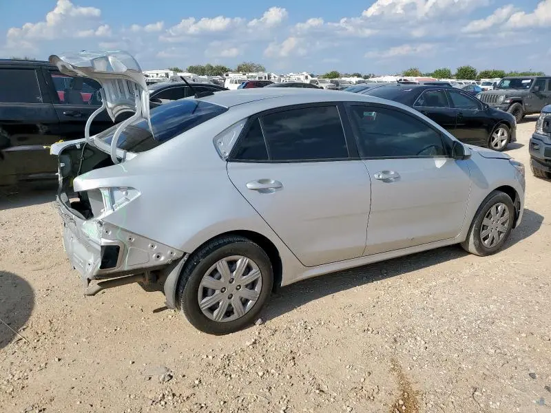2023 KIA RIO LX  