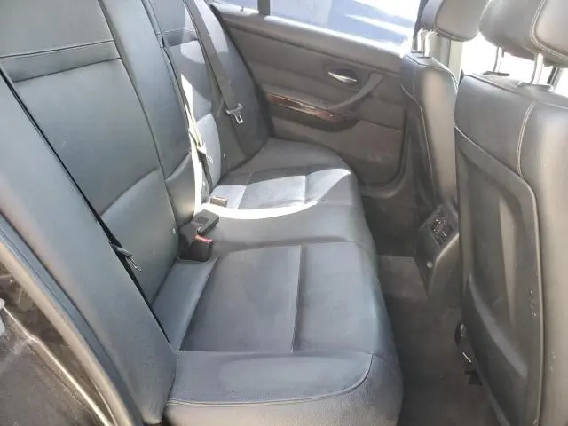 2011 BMW 328 I SULEV  
