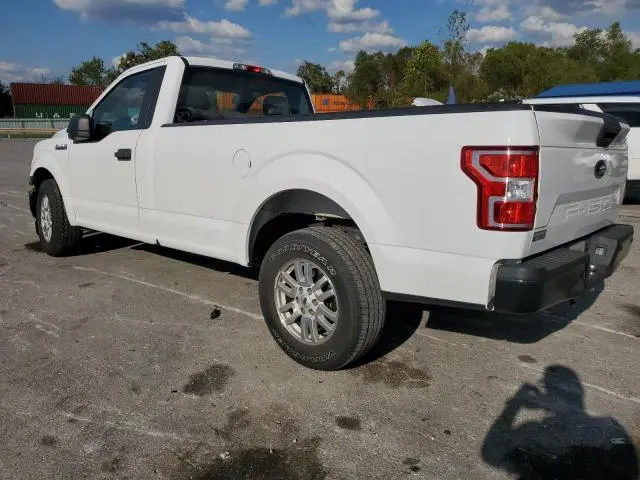 2019 FORD F150   