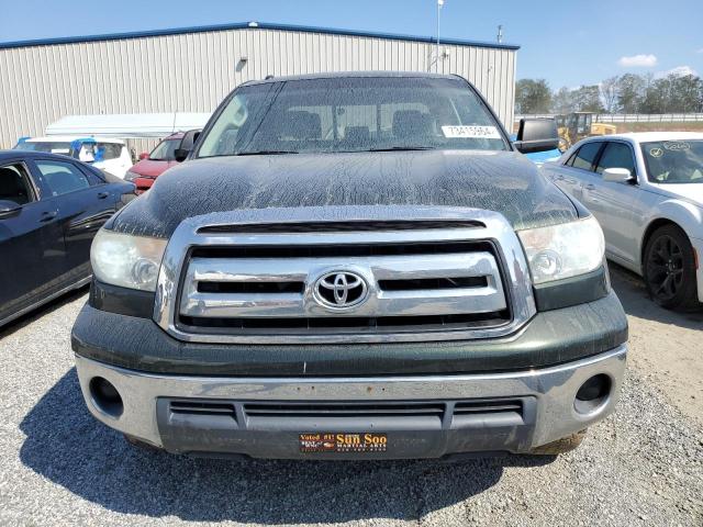 2013 TOYOTA TUNDRA DOUBLE CAB SR5