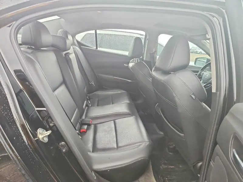 2017 ACURA TLX TECH  