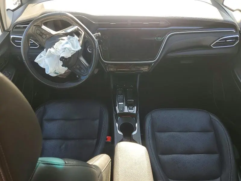 2023 CHEVROLET BOLT EV 2LT  