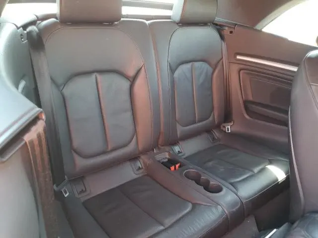 2015 AUDI A3 PREMIUM  
