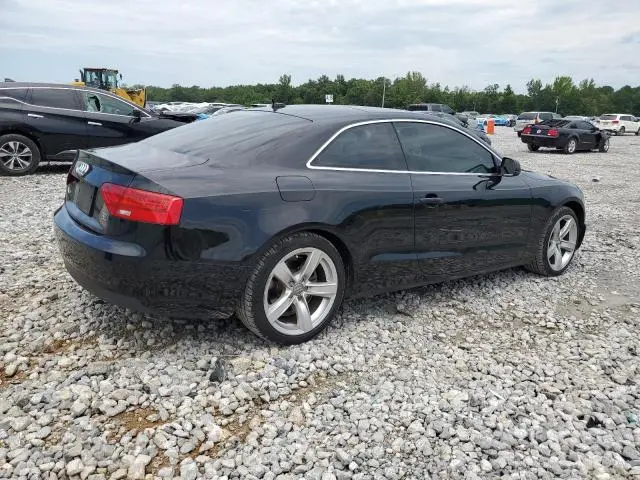 2013 AUDI A5 PREMIUM