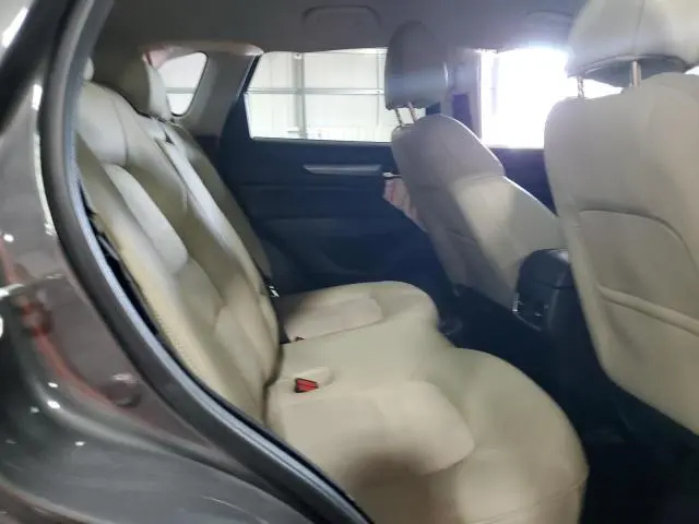 2023 MAZDA CX-5 SELECT  