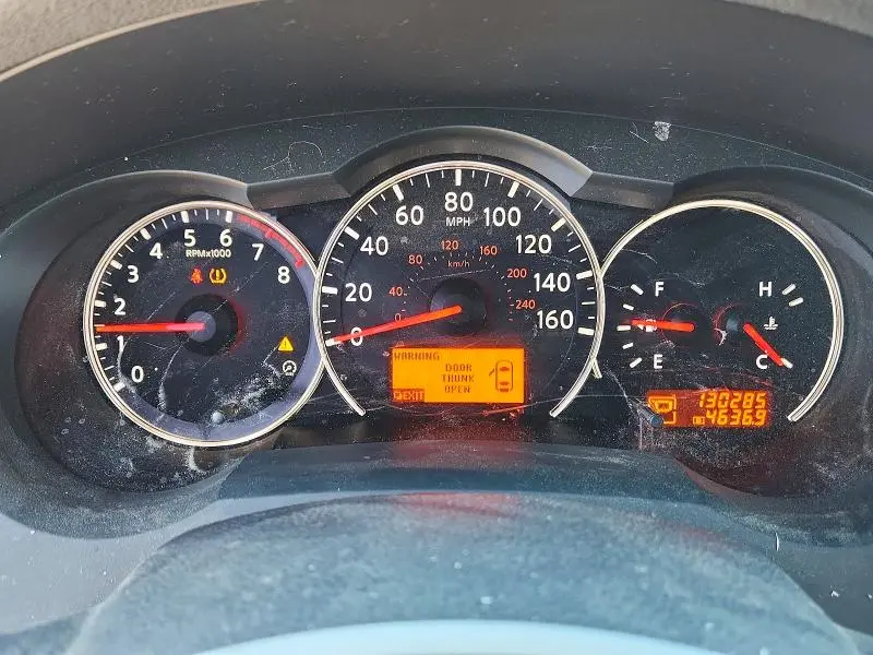 2012 NISSAN ALTIMA 2.5  