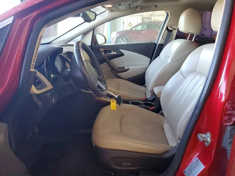 2014 BUICK VERANO   