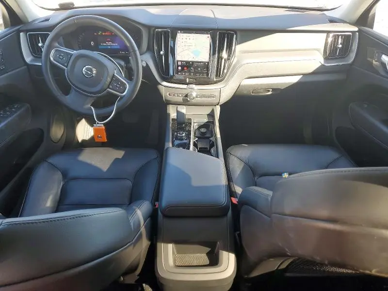 2023 VOLVO XC60 ULTIMATE  