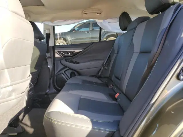 2023 SUBARU OUTBACK ONYX EDITION  