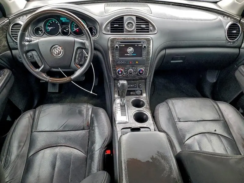 2014 BUICK ENCLAVE   