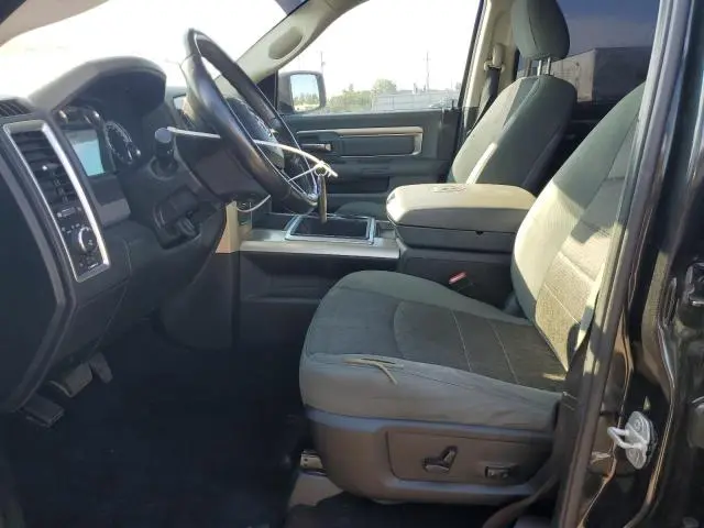 2015 RAM 1500 SLT  