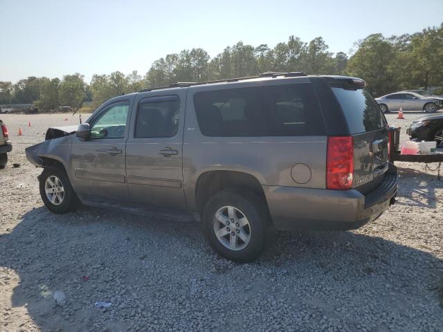 2013 GMC YUKON XL C1500 SLT