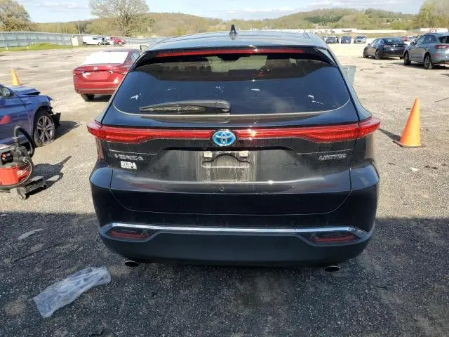 2024 TOYOTA VENZA LE  