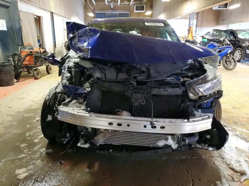 2025 ACURA RDX A-SPEC ADVANCE  