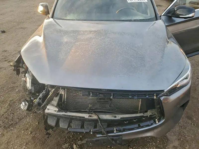 2020 INFINITI QX50 PURE  