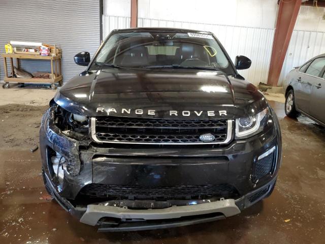 2017 LAND ROVER RANGE ROVER EVOQUE SE