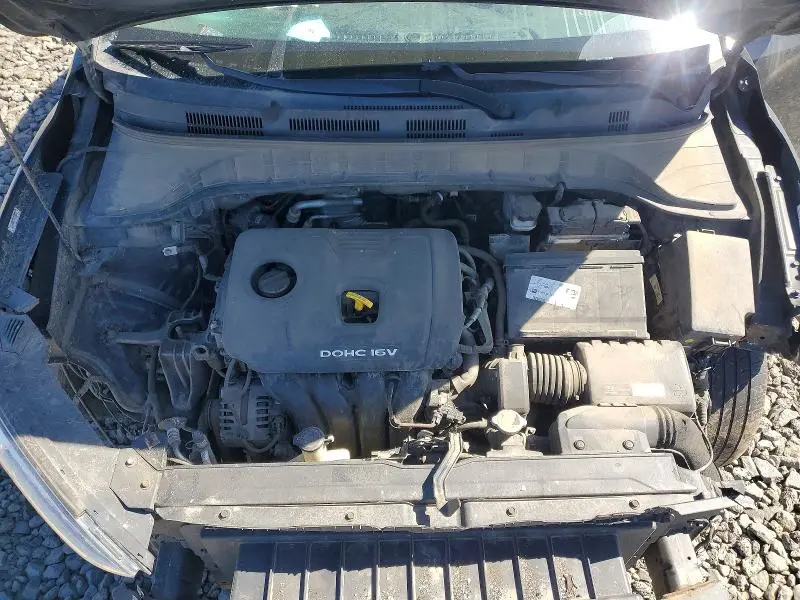 2019 HYUNDAI KONA SEL  
