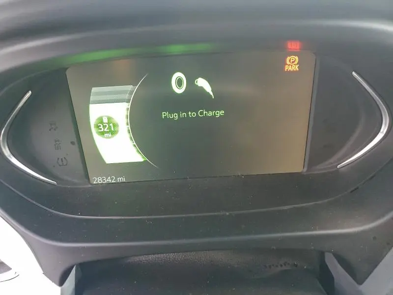 2020 CHEVROLET BOLT EV PREMIER  