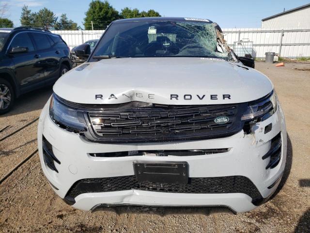 2024 LAND ROVER RANGE ROVER EVOQUE DYNAMIC HSE