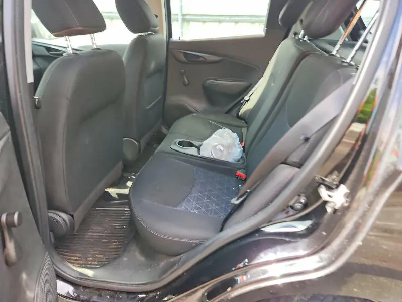 2020 CHEVROLET SPARK LS  