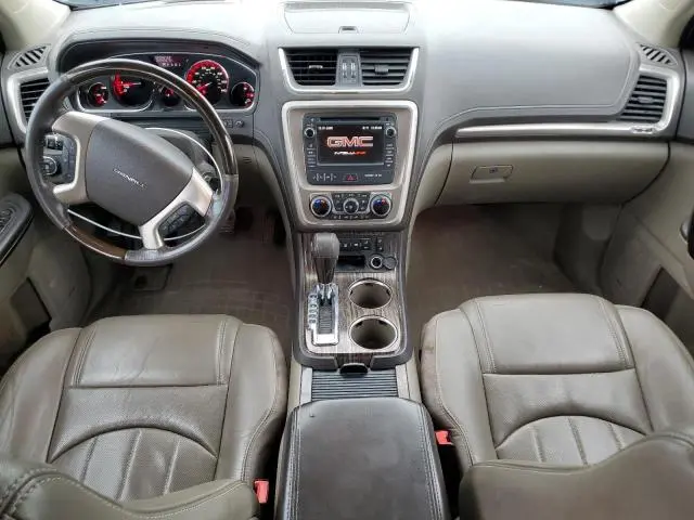2013 GMC ACADIA DENALI  