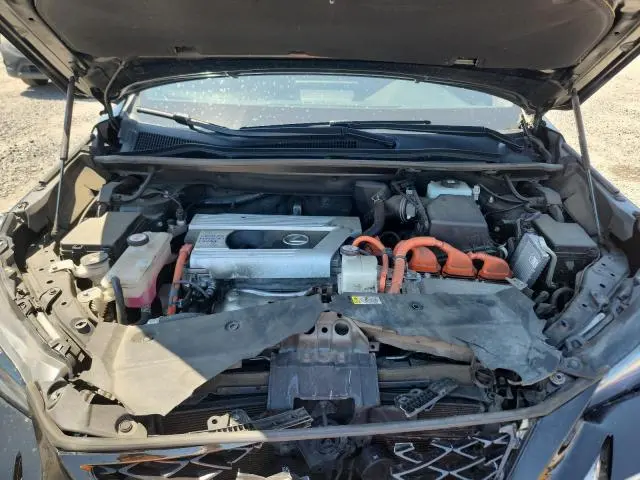 2021 LEXUS NX 300H BASE  