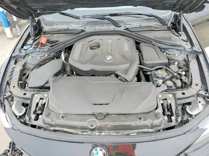 2019 BMW 430XI GRAN COUPE  