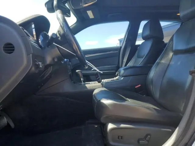 2011 CHRYSLER 300C   