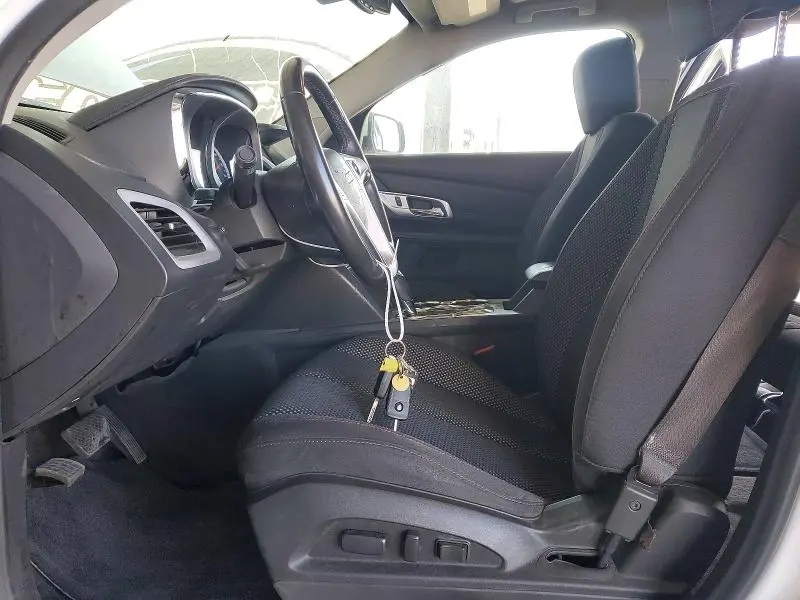 2016 GMC TERRAIN SLE  