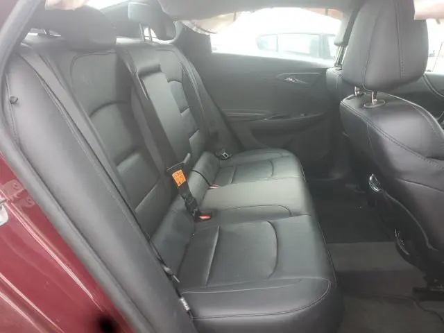 2016 CHEVROLET MALIBU PREMIER  