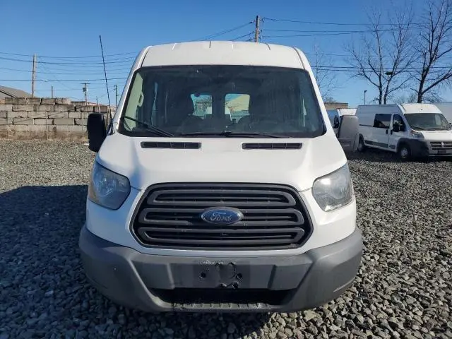 2015 FORD TRANSIT T-150