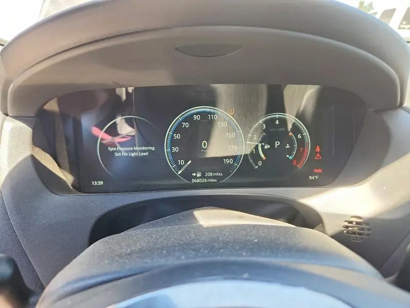 2019 JAGUAR XE S  
