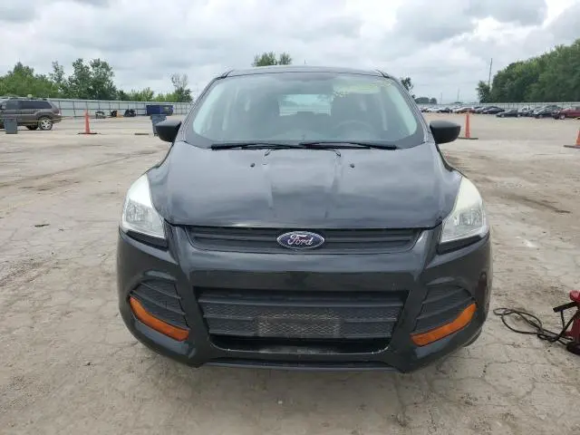 2014 FORD ESCAPE S  