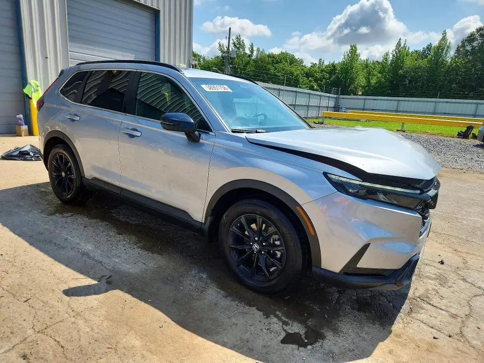 2023 HONDA CR-V SPORT  