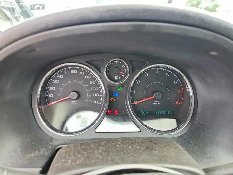 2010 CHEVROLET COBALT 1LT  