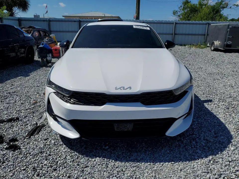 2024 KIA K5 GT LINE  