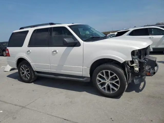 2015 FORD EXPEDITION XLT  