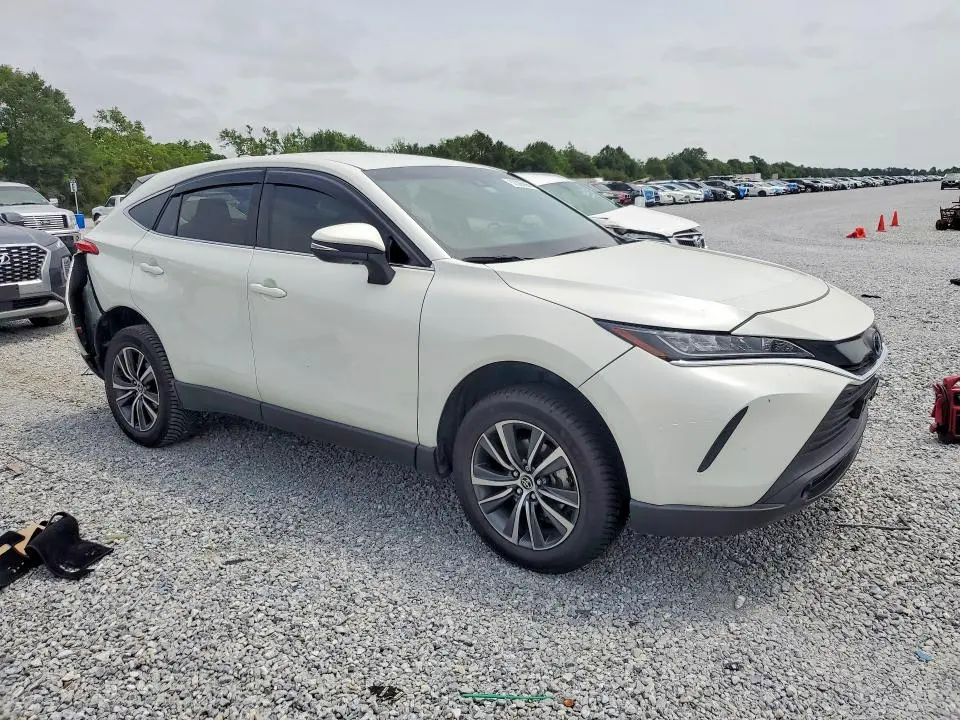 2022 TOYOTA VENZA LE  
