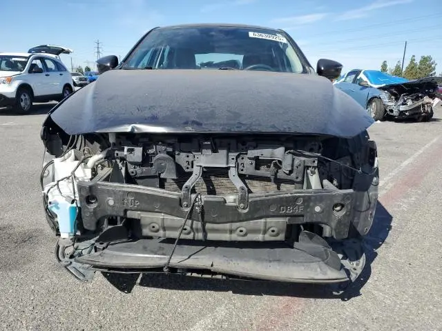 2018 MAZDA CX-3 TOURING  