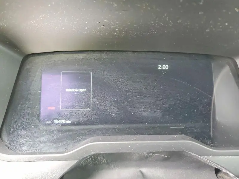 2024 TOYOTA TUNDRA  LIMITED 4WD V6 HYBRID CREW