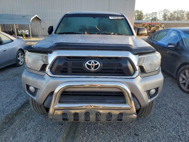 2015 TOYOTA TACOMA DOUBLE CAB PRERUNNER