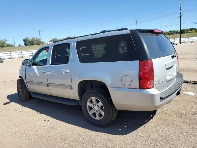 2014 GMC YUKON XL K1500 SLT  