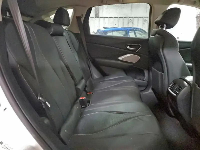 2020 ACURA RDX TECHNOLOGY  