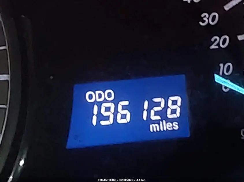 2014 TOYOTA CAMRY SE V6