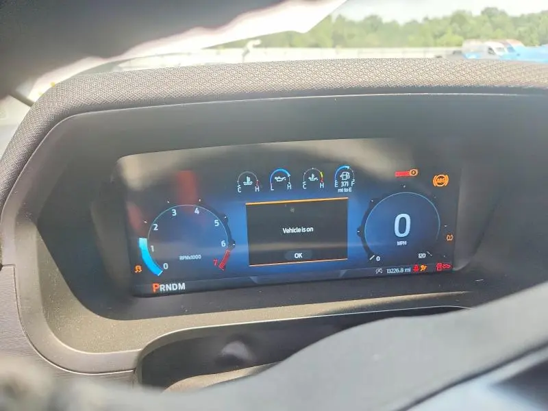 2025 FORD F150 XLT  