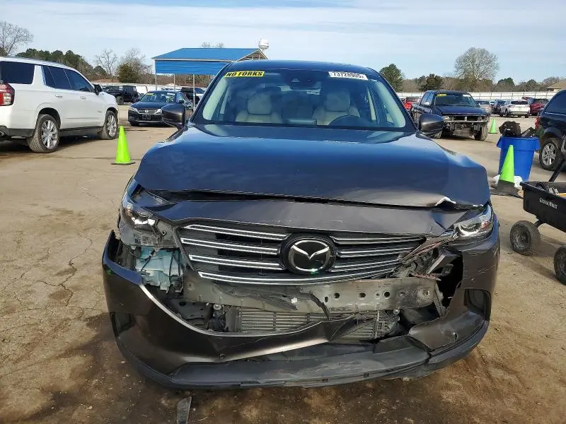 2019 MAZDA CX-9 TOURING  